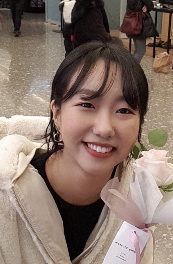 송하연 / SONG Ha-yeon
